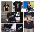 impressão de transferência de calor para t-shirt 