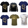 Etiqueta de transferência de calor Foil para t-shirt 