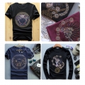 Hot Fix Coldestone Heat Transfer Printing 