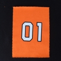 número de transferência de calor por atacado para uniformes de futebol padrão 