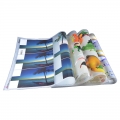 Adesivos de transferência de calor plastisol para t-shirt 