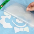 adesivo de transferência de calor fotocrômico 