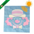 adesivo de transferência de calor fotocrômico 