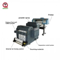 Impressora DTF 30/60 cm HC-S700C dtf 