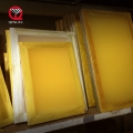 Fábrica de atacado QINGYI transparente PET filme jato de tinta à prova d'água para impressão serigráfica positiva 