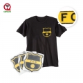 Logotipo personalizado com preço baixo, impressão a ferro, transferência por prensa térmica 3D, adesivos para roupas e vestuário 