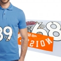 Atacado de letras personalizadas para passar a ferro, números, cores, 3D, flocagem, faça você mesmo, transferência de calor, logotipo, adesivo, impressão, etiqueta para roupas, vestuário 