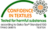 Certificação Okeo-Tex®